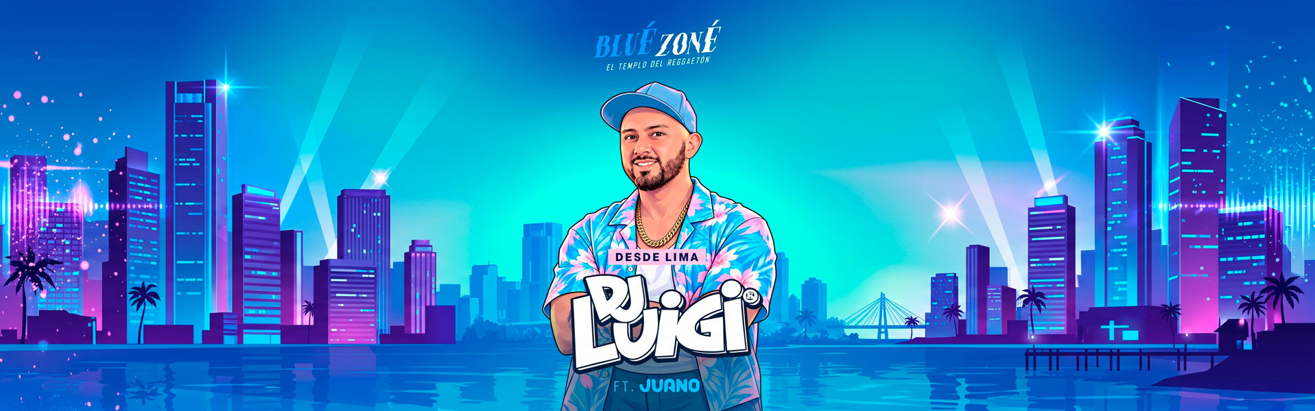 Blue Zone